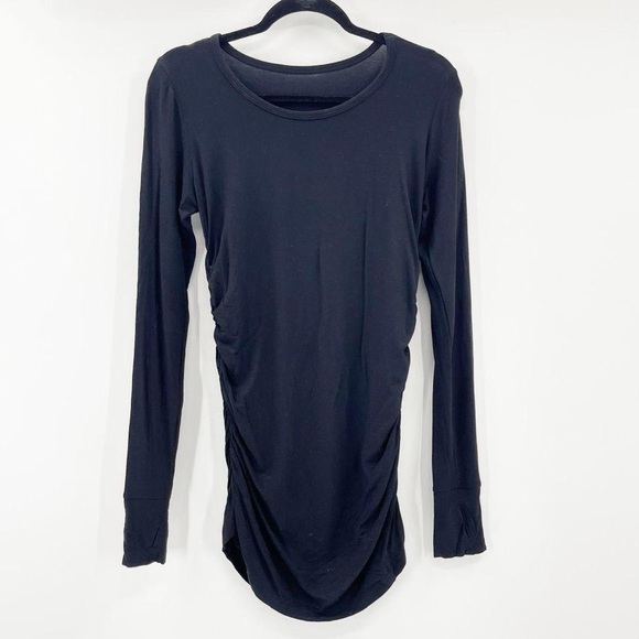 Maternity long sleeve - Picture 1 of 3